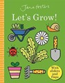 Jane Foster's Let's Grow - Jane Foster - 9781787418103