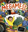 Megamess - Eoin McLaughlin - 9781787418530