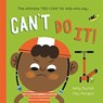 Can't Do It - Nelly Buchet - 9781787418592