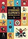 The Extraordinary Elements: Postcard Collection -  - 9781787418875
