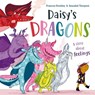 Daisy's Dragons - Frances Stickley - 9781787418974