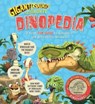 Gigantosaurus - Dinopedia - Cyber Group Studios - 9781787419490