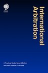 International Arbitration - Stuart Dutson ; Andy Moody ; Neil Newing - 9781787421608
