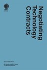 Negotiating Technology Contracts, Second Edition - Kit Burden ; Mark O'Conor ; Duncan Pithouse - 9781787429796