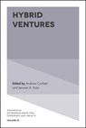 Hybrid Ventures - ANDREW C. (BABSON COLLEGE,  USA) Corbett ; Jerome A. (Saint Louis University, USA) Katz - 9781787430785