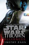 Star Wars: Thrawn: Alliances (Book 2) - Timothy Zahn - 9781787460645