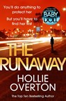 The Runaway - Hollie Overton - 9781787460744