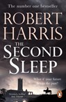 The Second Sleep - Robert Harris - 9781787460966