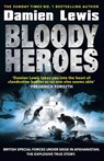Bloody Heroes - Damien Lewis - 9781787461475
