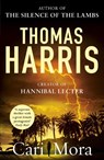 Cari Mora - Thomas Harris - 9781787463257