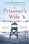 The Prisoner's Wife - Maggie Brookes - 9781787464148