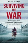 Surviving the War - Adiva Geffen - 9781787465947