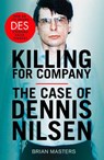 Killing For Company - Brian Masters - 9781787466258