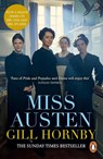 Miss Austen - Gill Hornby - 9781787469778