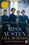 Miss Austen - Gill Hornby - 9781787469778