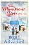 The Munition Girls Series - Rosie Archer - 9781787472457