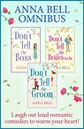 Anna Bell Omnibus - Anna Bell - 9781787472525