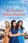 The Forces' Sweethearts - Rosie Archer - 9781787474093