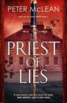 Priest of Lies - Peter McLean - 9781787474246
