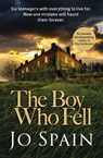 The Boy Who Fell - Jo Spain - 9781787474369