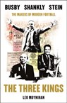 The Three Kings - Leo Moynihan ; Jonny Owen - 9781787475663