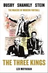 The Three Kings - Leo Moynihan ; Jonny Owen - 9781787475670