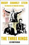 The Three Kings - Leo Moynihan ; Jonny Owen - 9781787475694