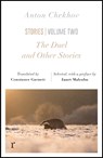 The Duel and Other Stories (riverrun editions) - Anton Chekhov - 9781787475960