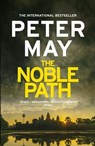 The Noble Path - Peter May - 9781787477957