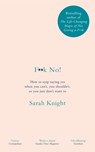 F**k No! - Sarah Knight - 9781787478169