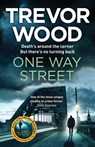 One Way Street - Trevor Wood - 9781787478411