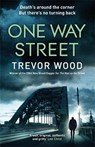 One Way Street - Trevor Wood - 9781787479173