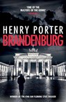 Brandenburg - Henry Porter - 9781787479456