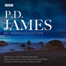 P.D. James BBC Radio Drama Collection -  - 9781787530010