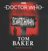 Doctor Who: Scratchman -  - 9781787534261