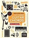 Left Hand Guitar Chords (Pick Up and Play) - JACKSON,  Jake - 9781787552364