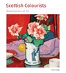 Scottish Colourists Masterpieces of Art - Susan Grange - 9781787552708