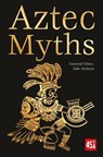 Aztec Myths - J.K. Jackson - 9781787552975