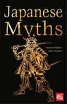 Japanese Myths - J.K. Jackson - 9781787556898