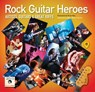 Rock Guitar Heroes - Rusty Cutchin - 9781787557109