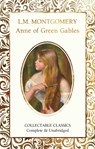 Anne of Green Gables - Lucy Maud Montgomery - 9781787557826