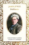 Dubliners - James Joyce - 9781787557864
