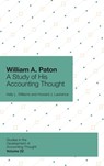 William A. Paton - KELLY L. (MIDDLE TENNESSEE STATE UNIVERSITY,  USA) Williams ; Howard J. (University of Mississippi, USA) Lawrence - 9781787564084