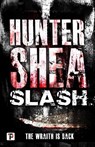 Slash - Hunter Shea - 9781787581791