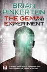 The Gemini Experiment - Brian Pinkerton - 9781787582309