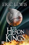 The Heron Kings - Eric Lewis - 9781787583900