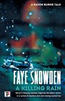 A Killing Rain - Faye Snowden - 9781787586130