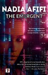 The Emergent - Nadia Afifi - 9781787586666