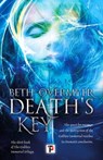 Death's Key - Beth Overmyer - 9781787587212