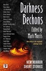 Darkness Beckons Anthology - Mark Morris - 9781787587304